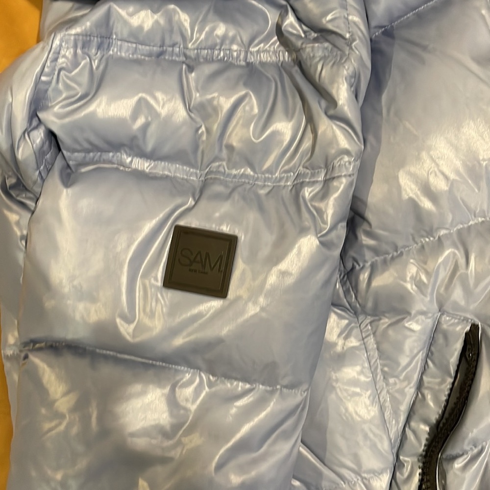 SAM Jacket - Picture 4 of 5